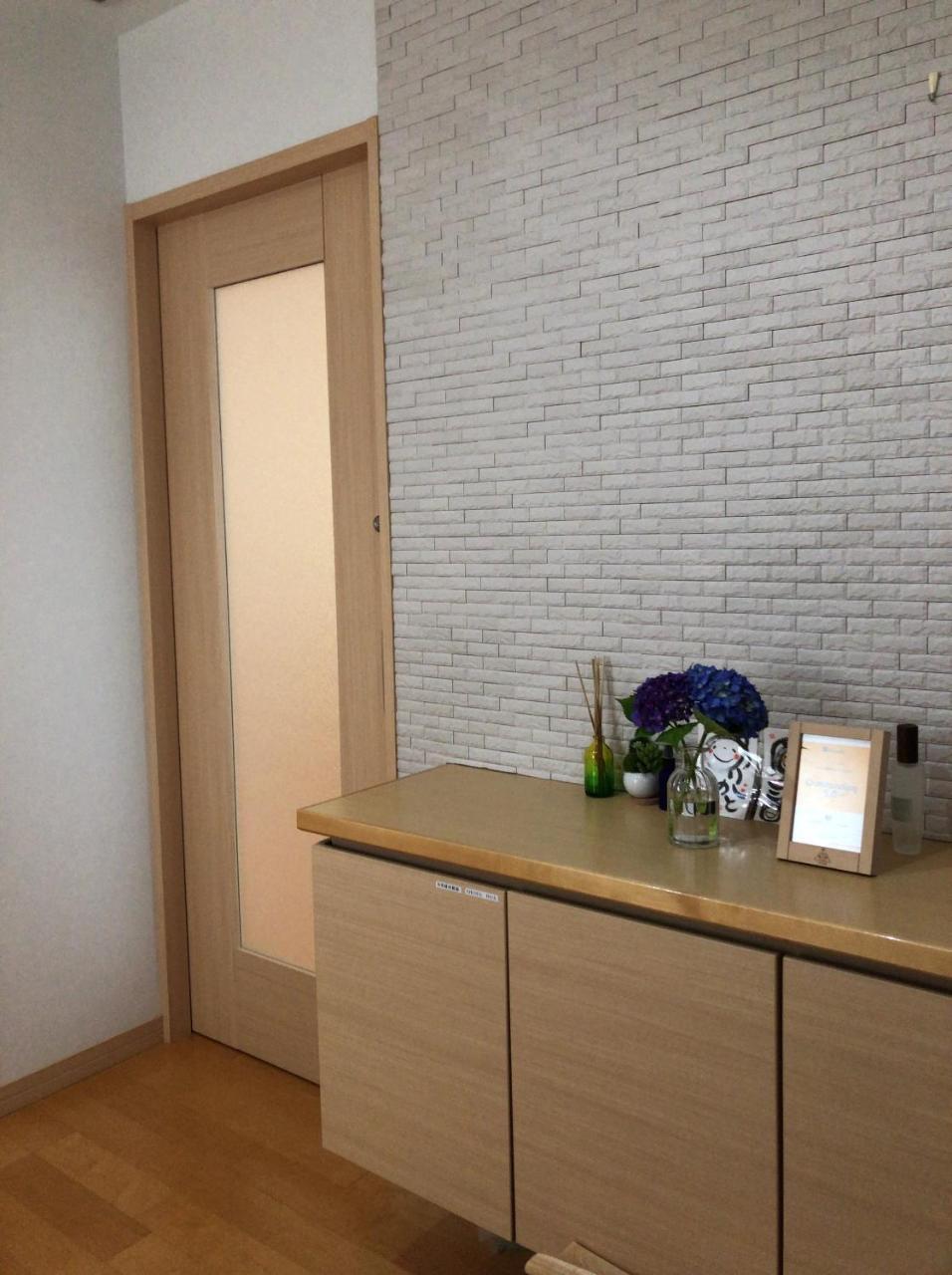 Dům (99 m²), pokoje: 2, vlastní koupelny: 1, destinace: Higashikagura Asahikawa Exteriér fotografie