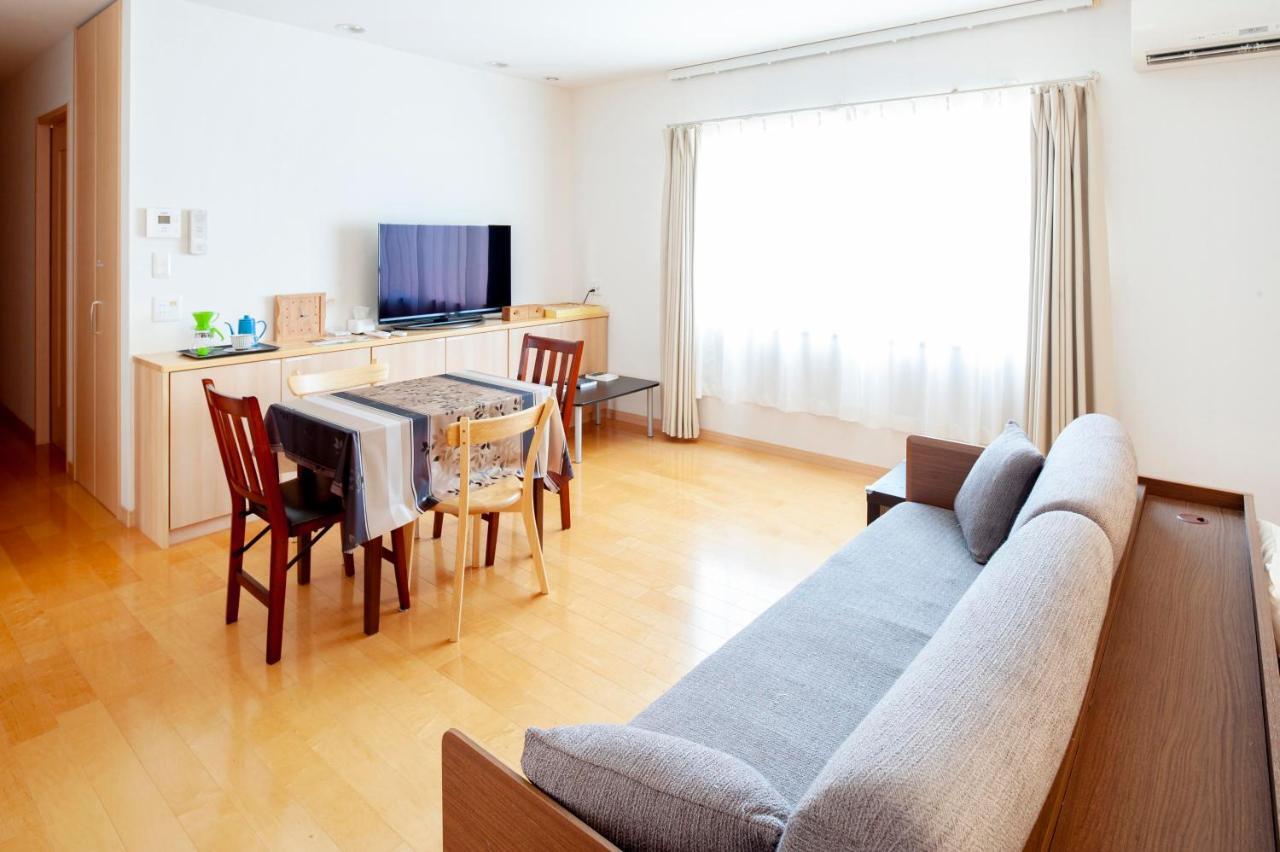 Dům (99 m²), pokoje: 2, vlastní koupelny: 1, destinace: Higashikagura Asahikawa Exteriér fotografie
